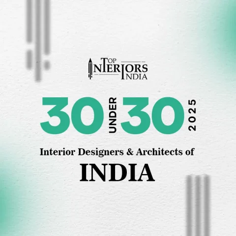 Top Interior Designers in India