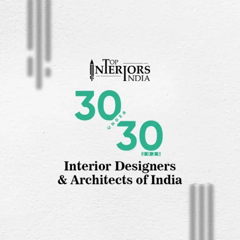 Top Interior Designers in India