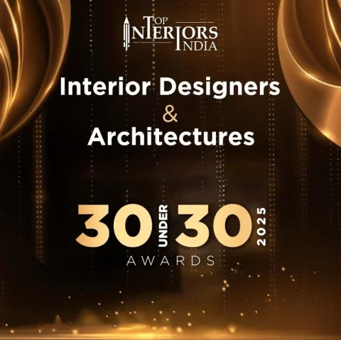 Top Interior Designers in India