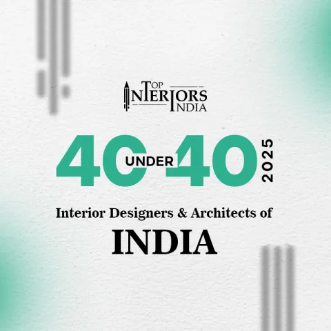 Top Interior Designers in India