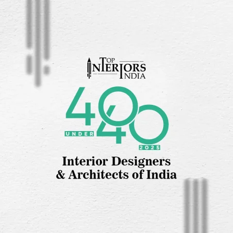 Top Interior Designers in India