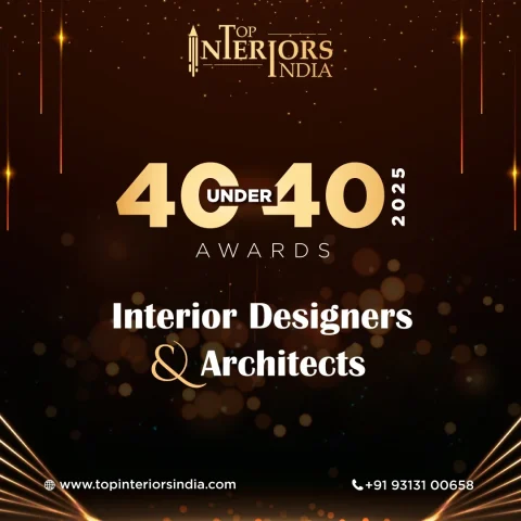 Top Interior Designers in India