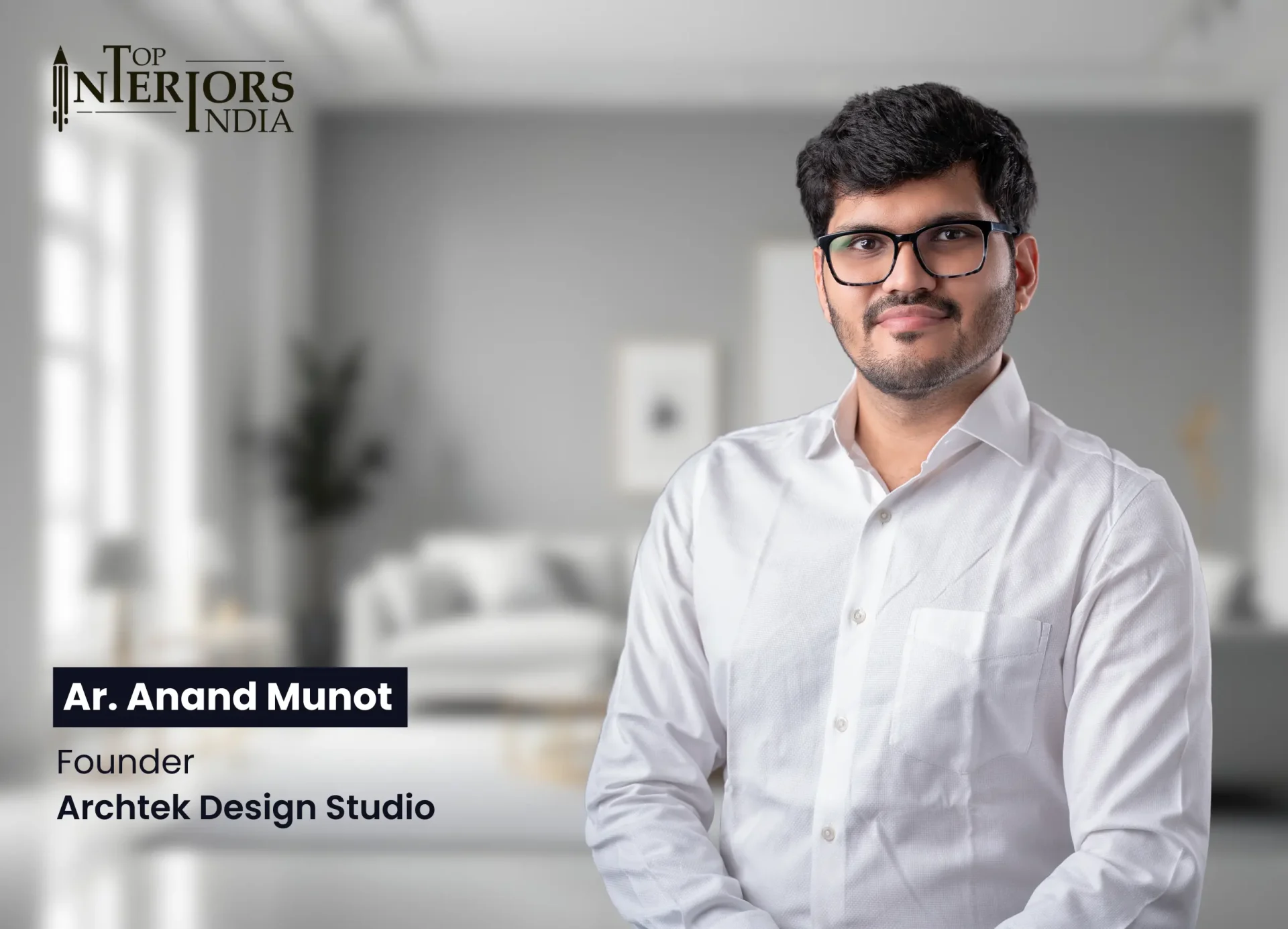 Anand Munot