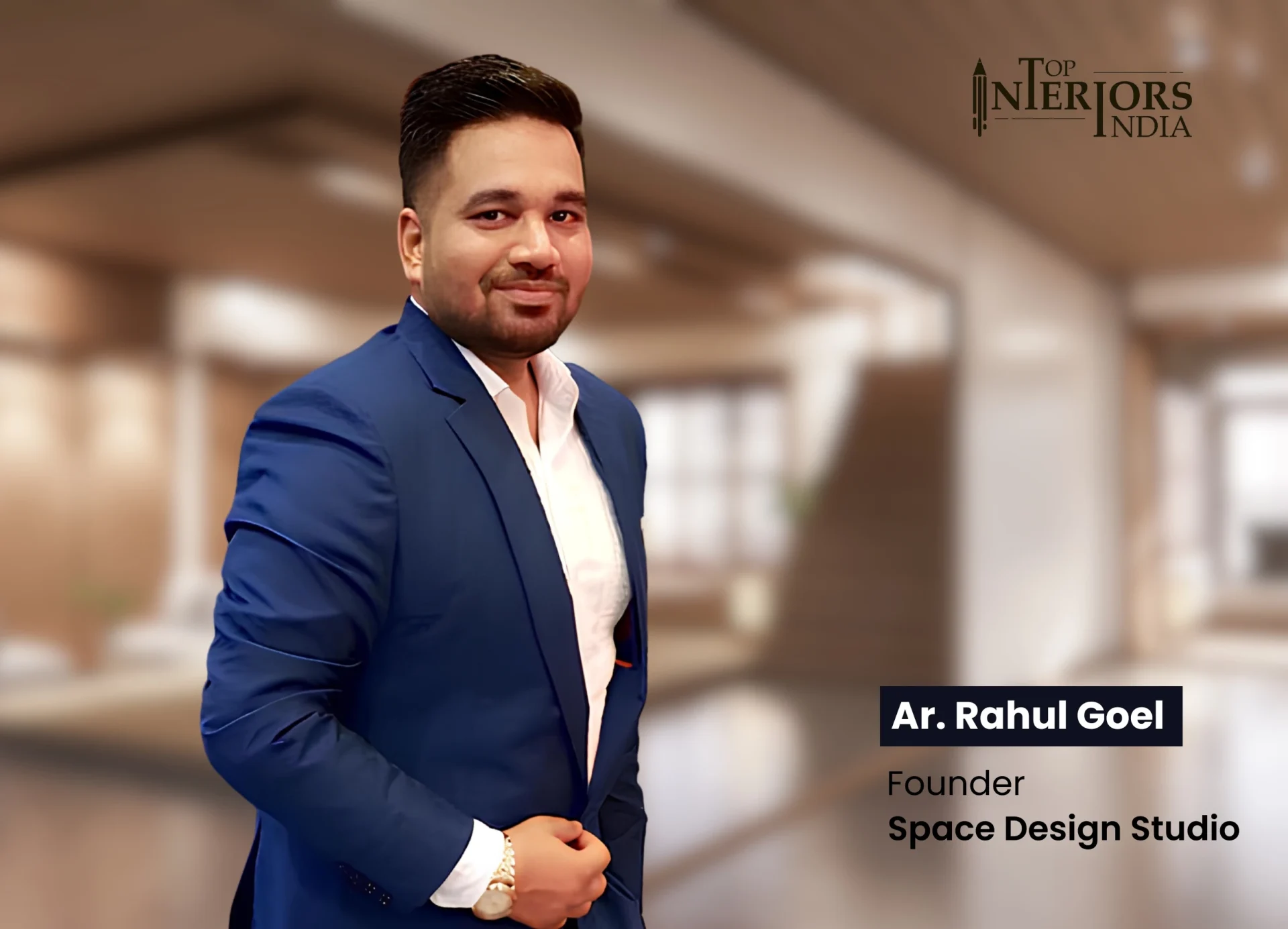 Rahul Goel