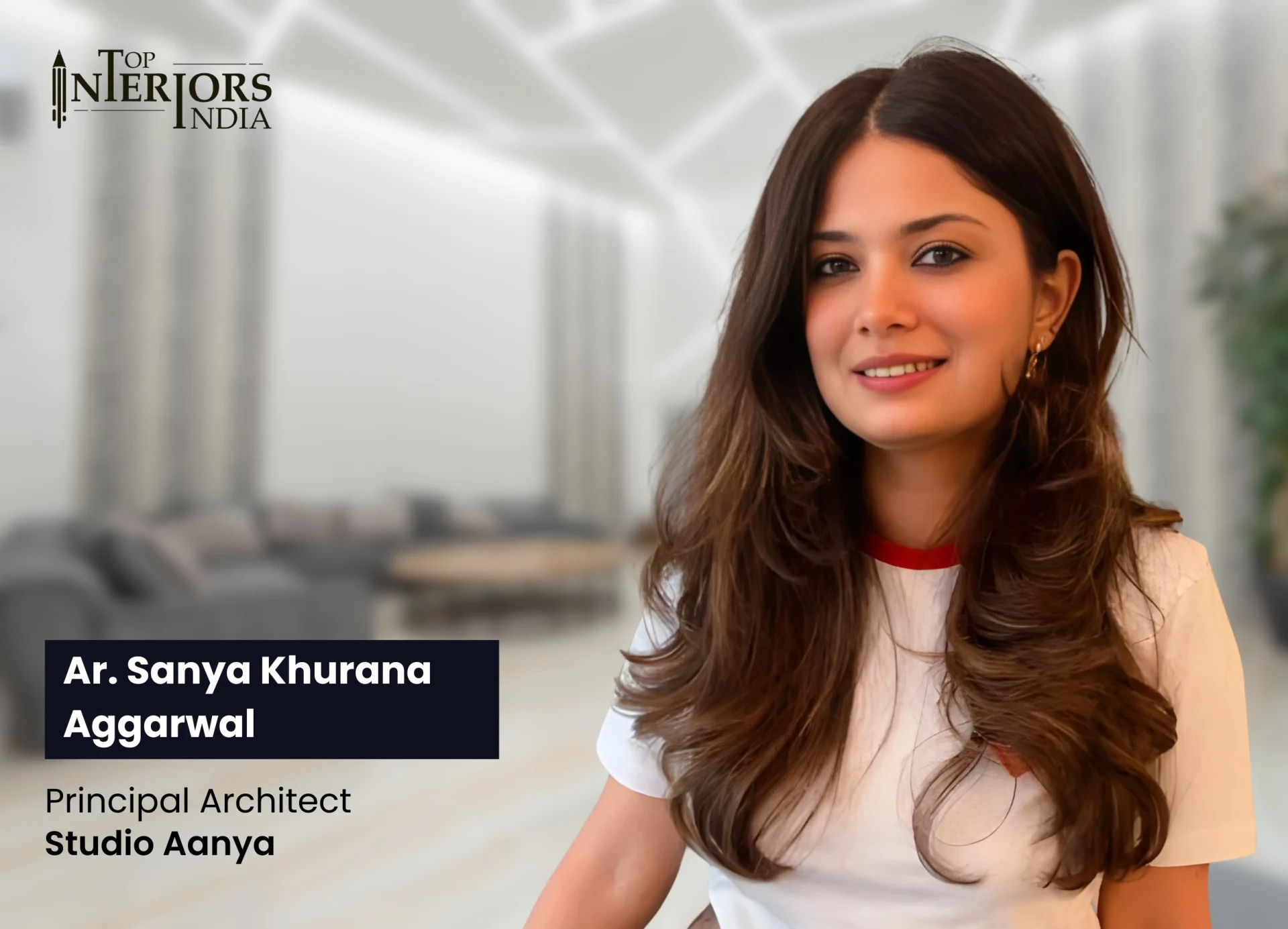 Sanya Aggarwal