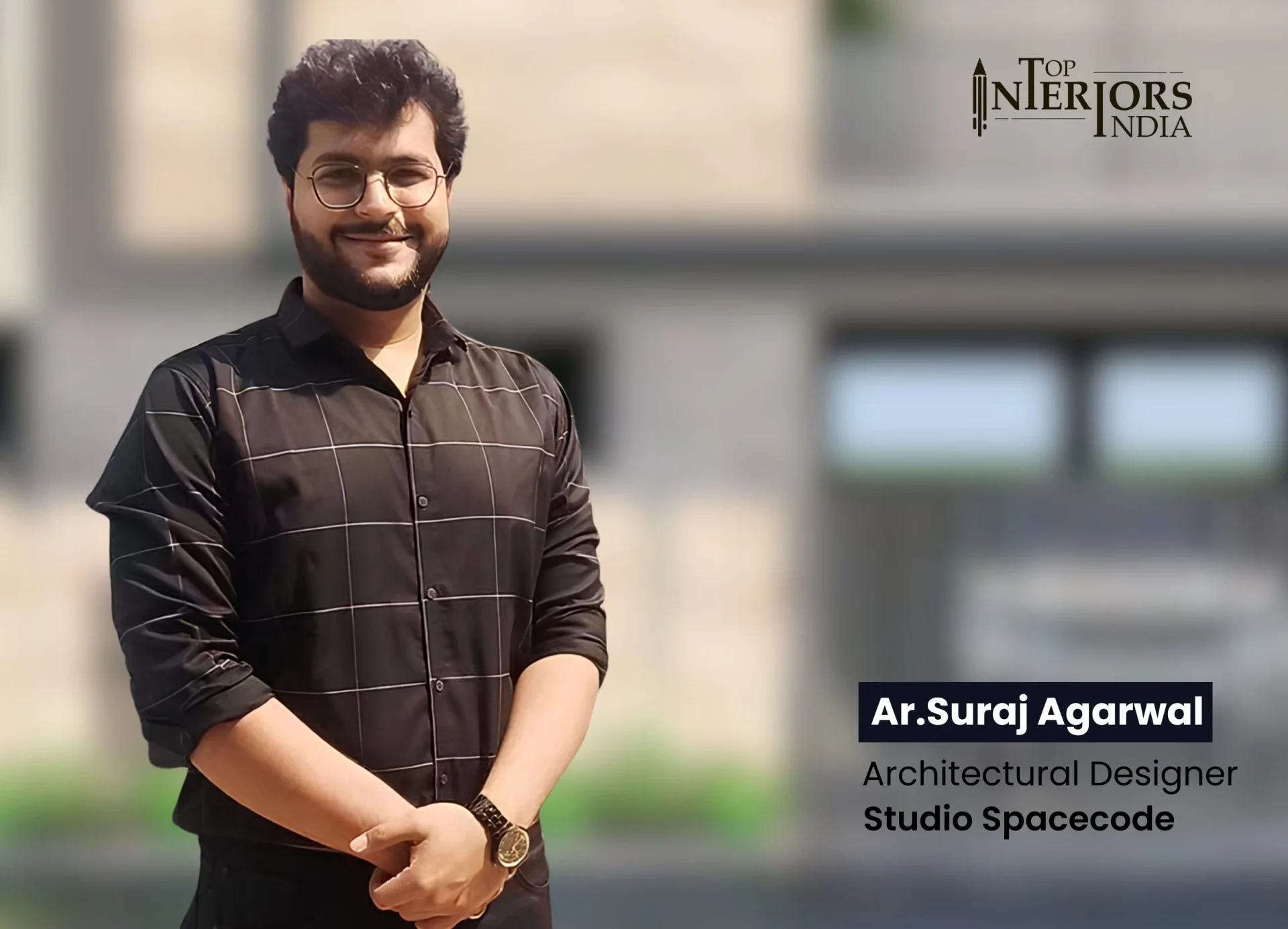 Suraj Agarwal