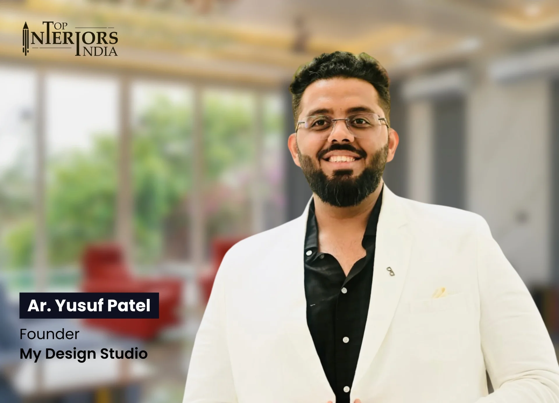Yusuf Patel