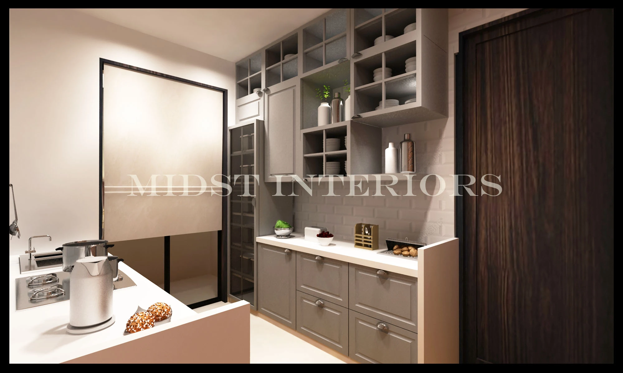 Interior designer in Pune