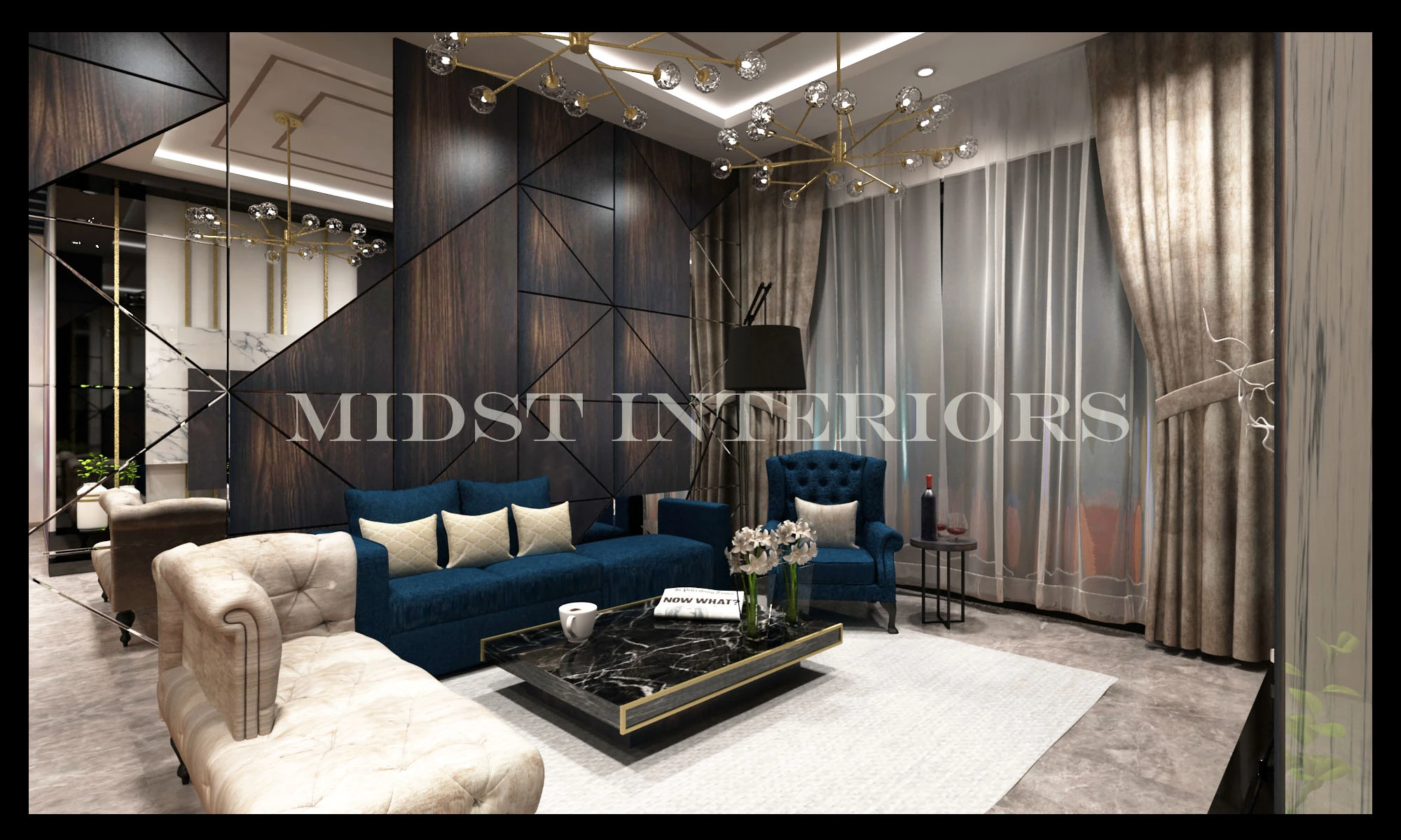 Best Interior designer in Pune