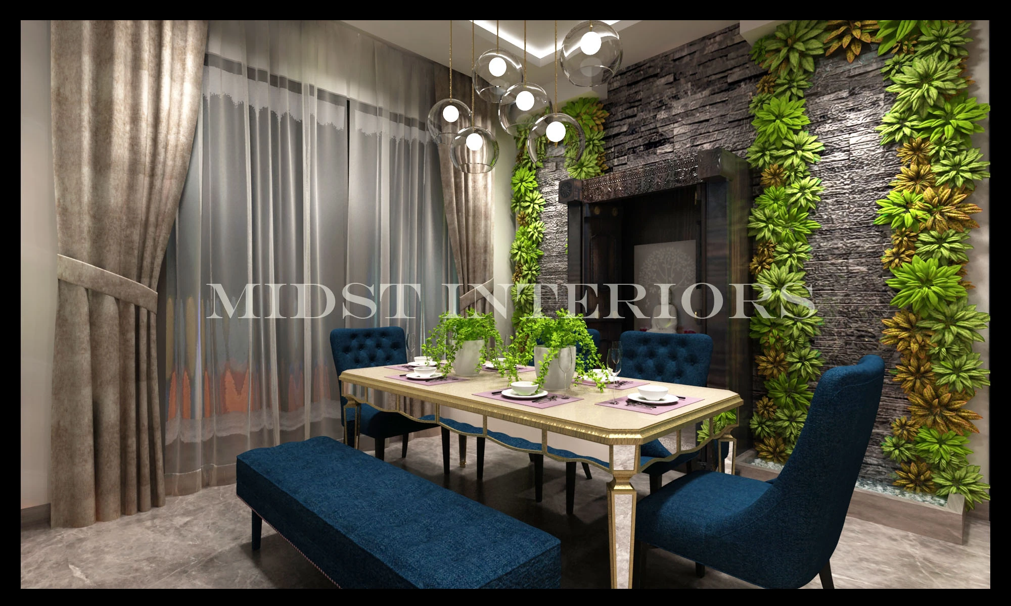 Interior designer in Pune
