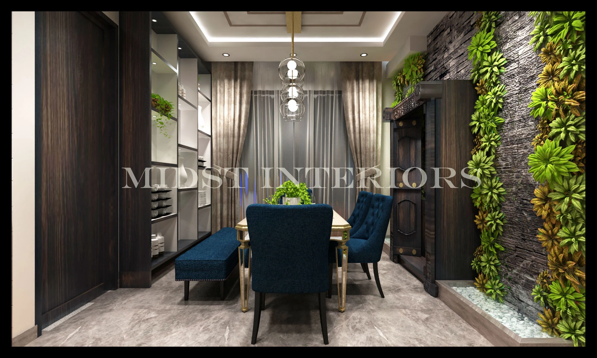 Interior designer in Pune