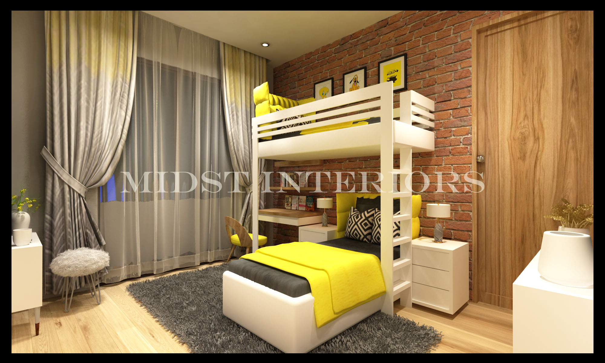 Best Interior designer in Pune