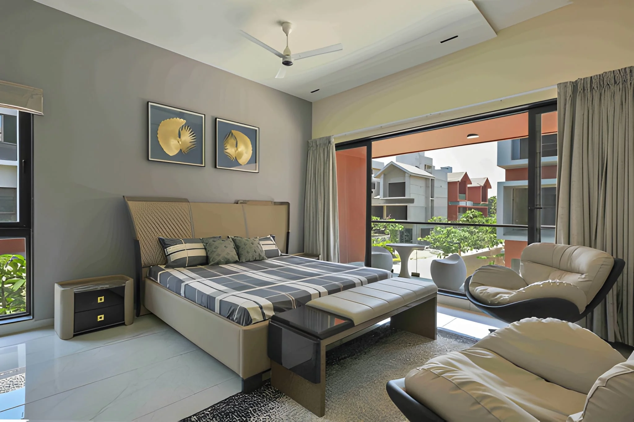 Best Interior designer in Mumbai