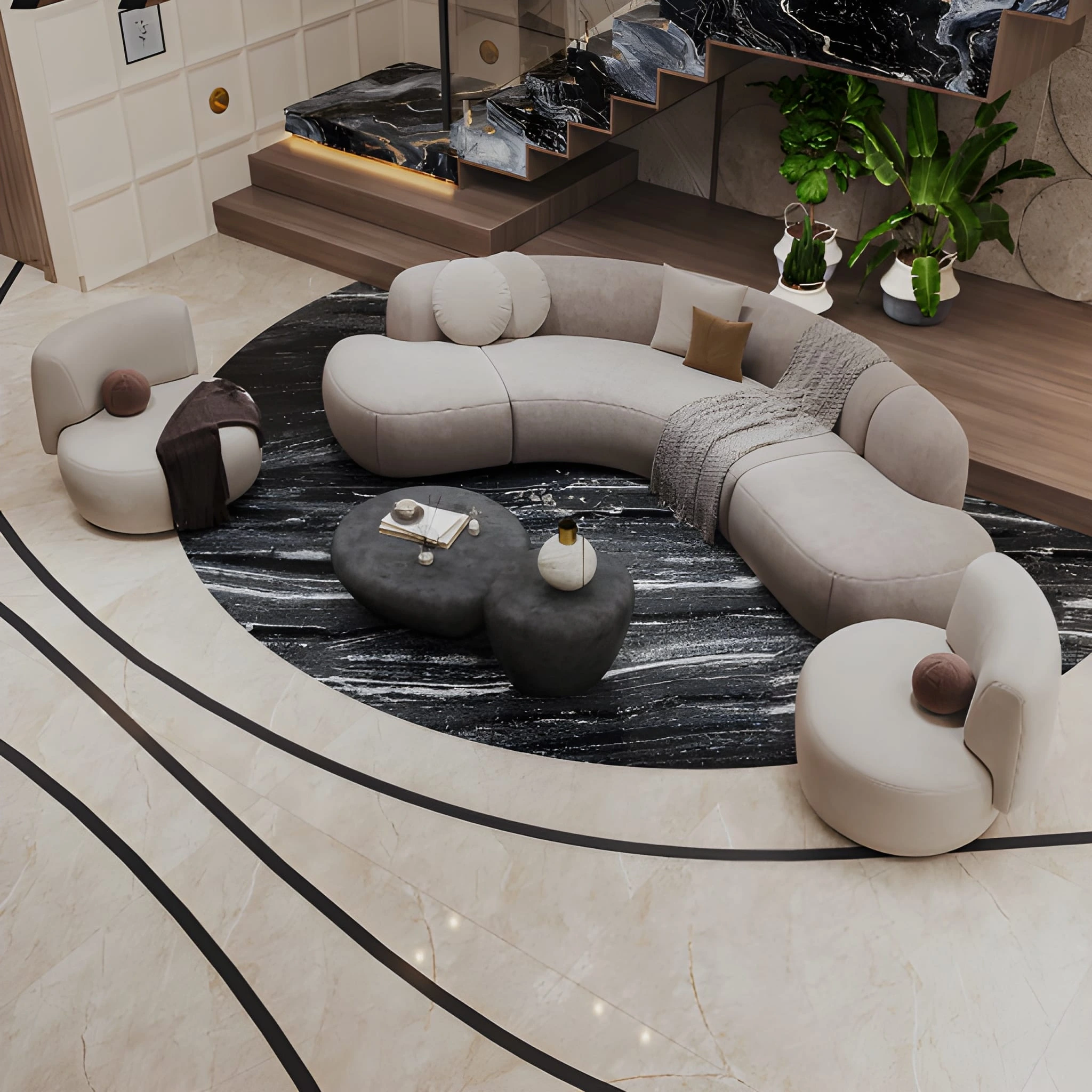 Best Interior designer in Delhi