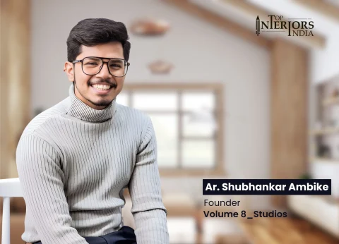 Shubhankar Ambike