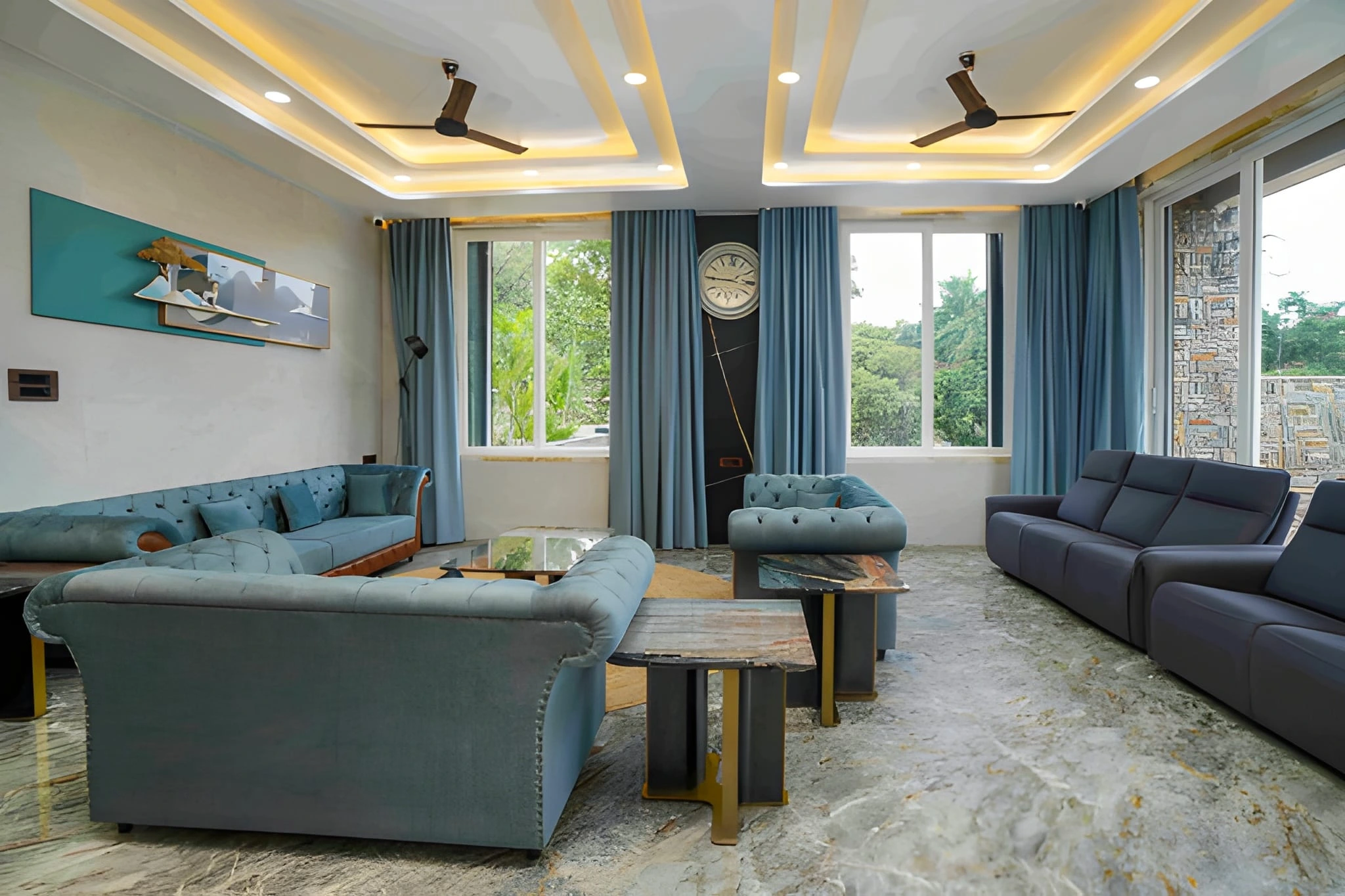 Interior designer in Mumbai