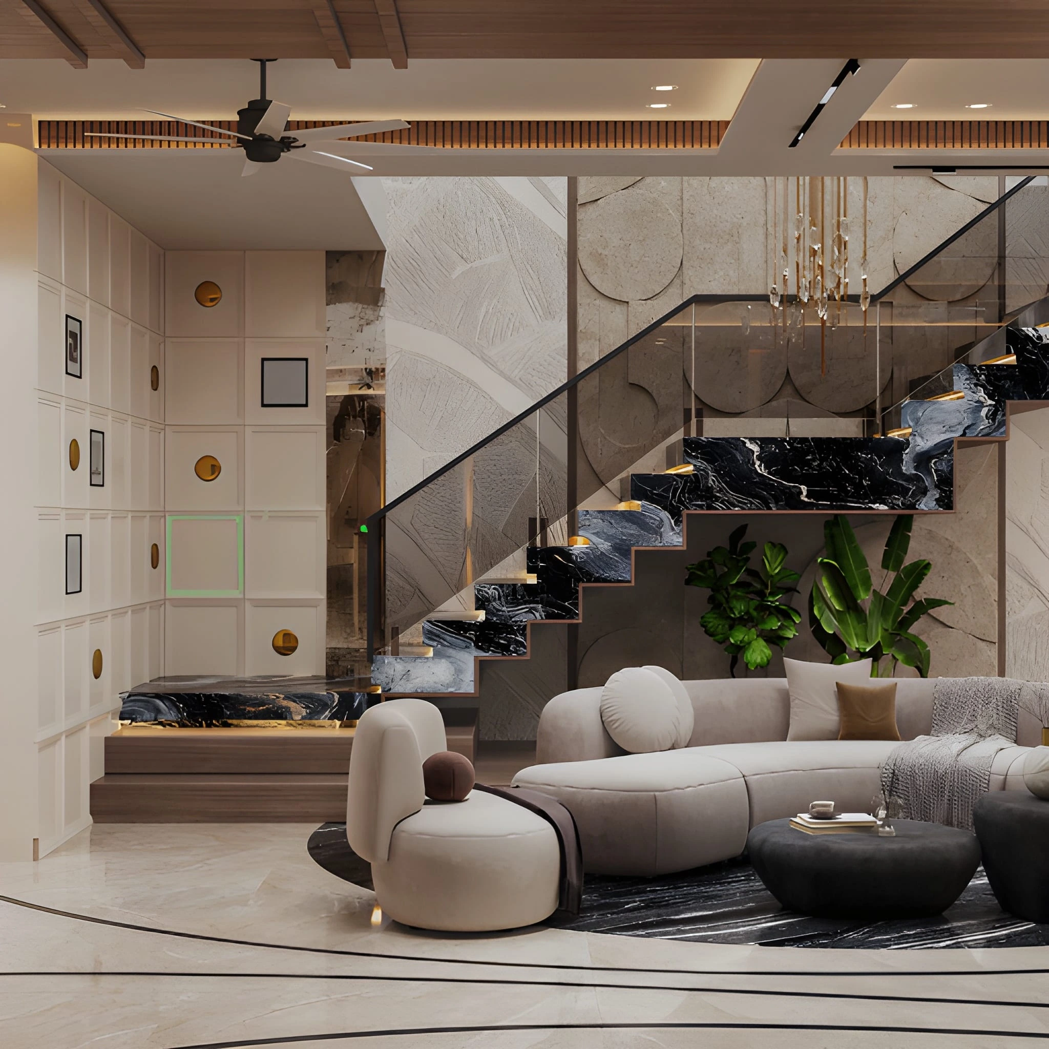 Best Interior designer in Delhi