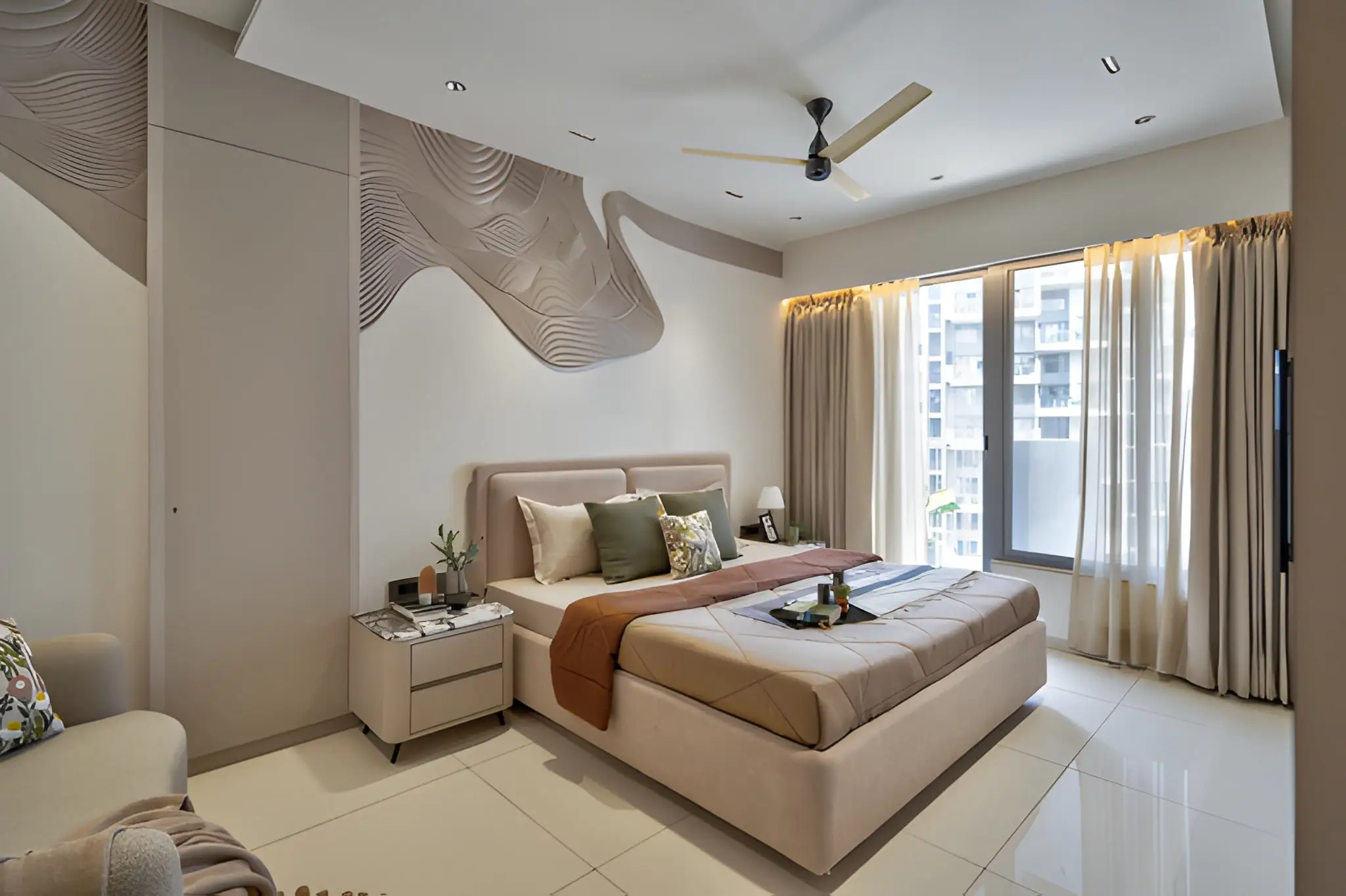 Interior designer in Pune