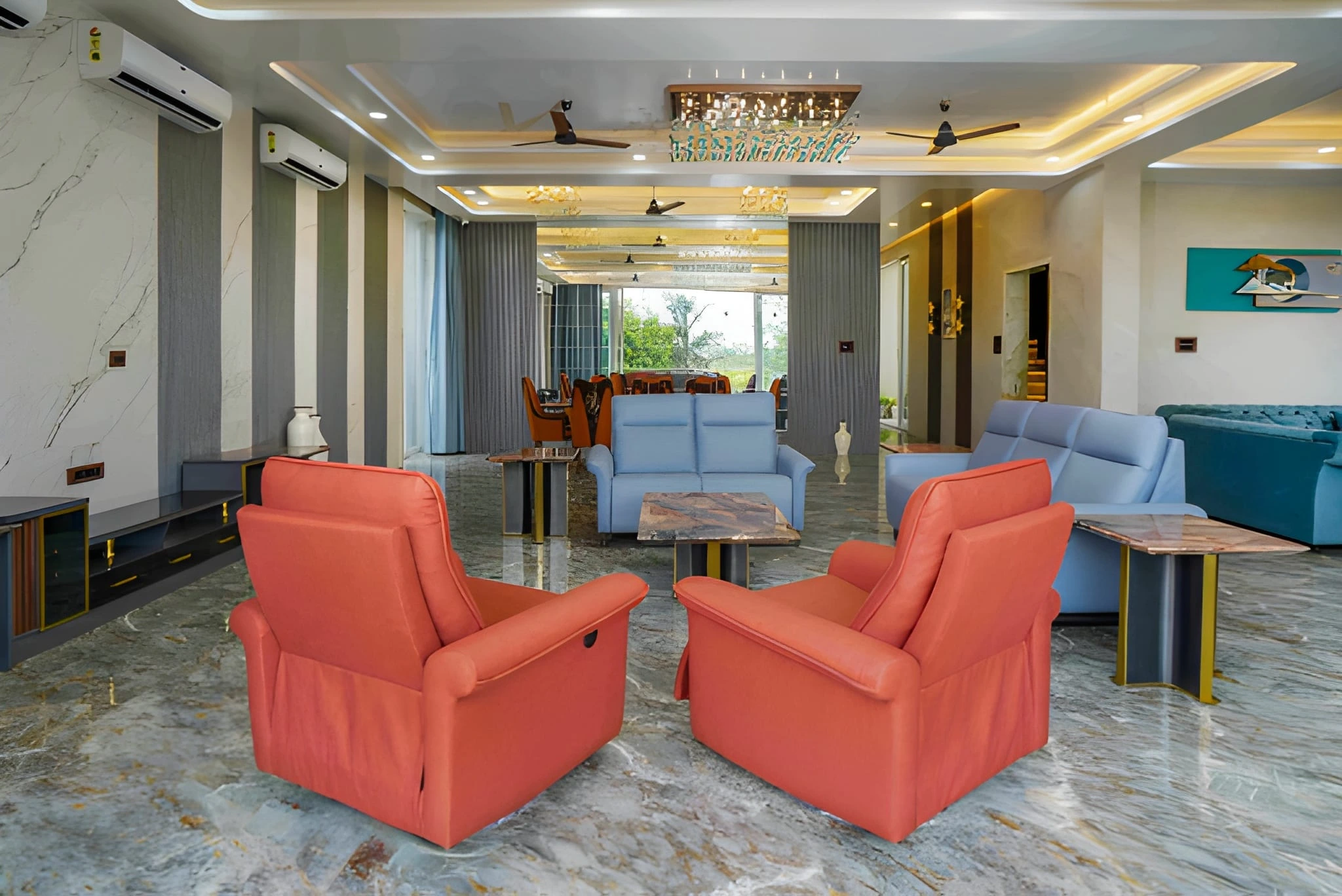 Interior designer in Mumbai