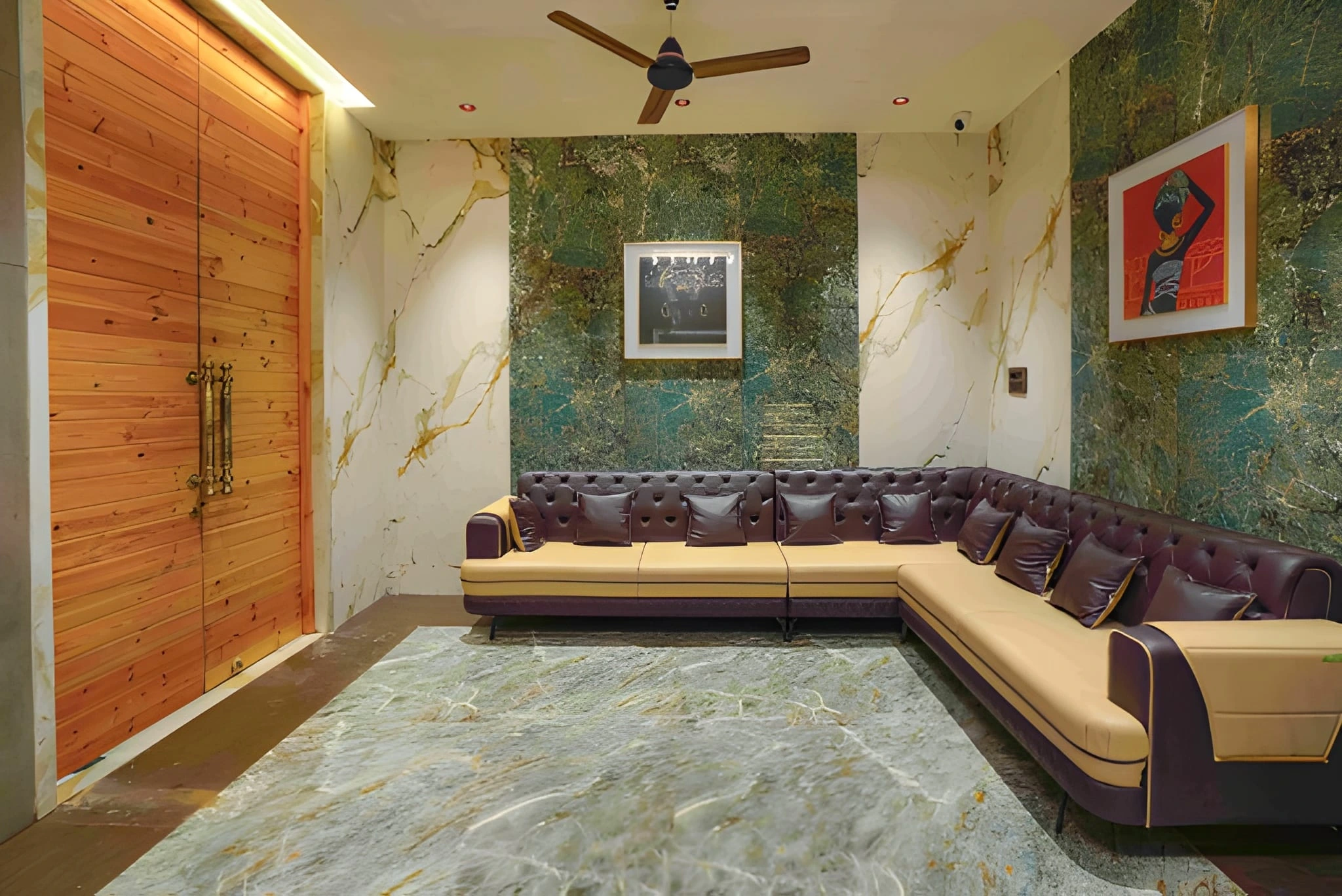 Interior designer in Mumbai