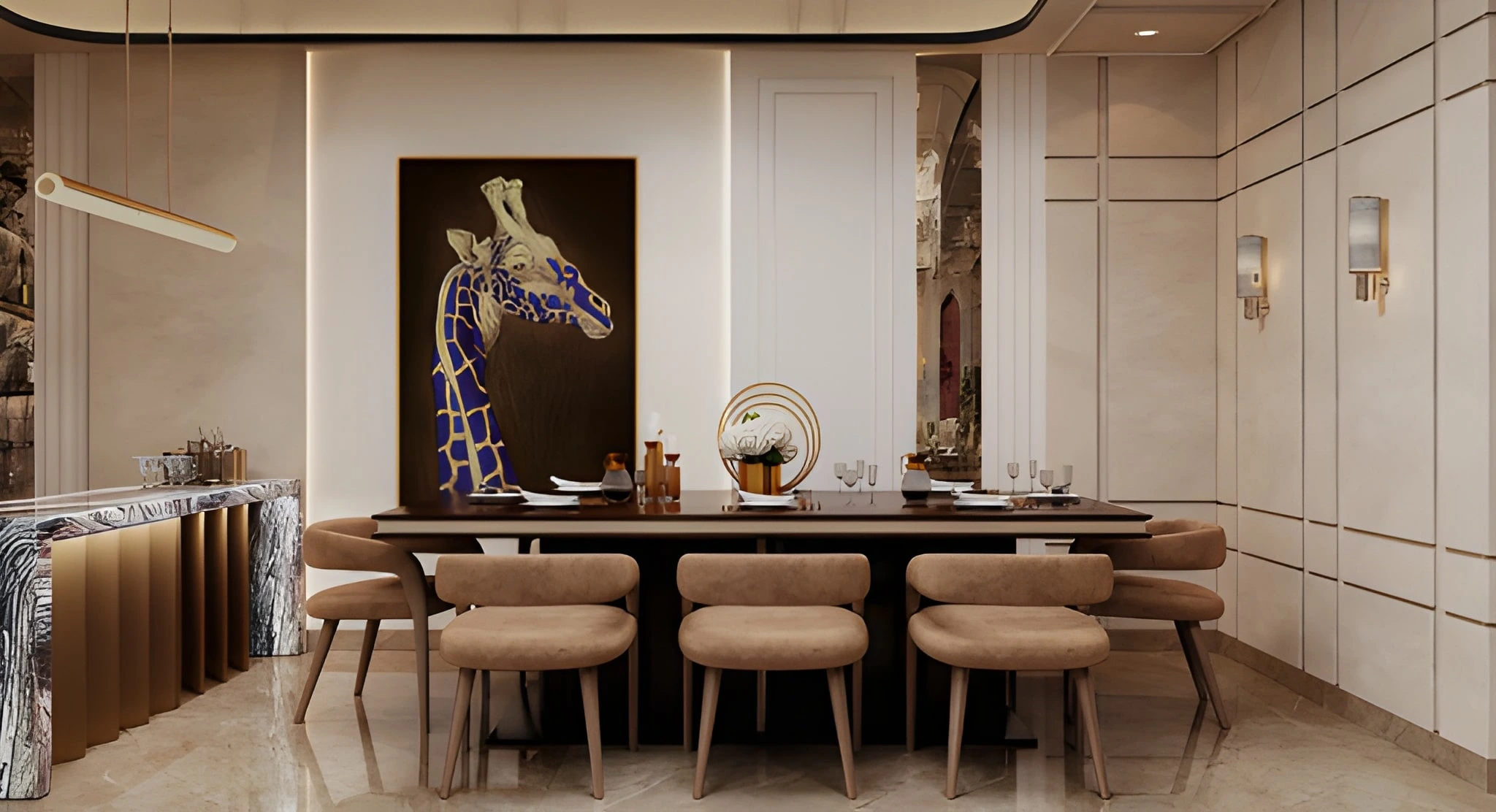 Best Interior designer in Delhi