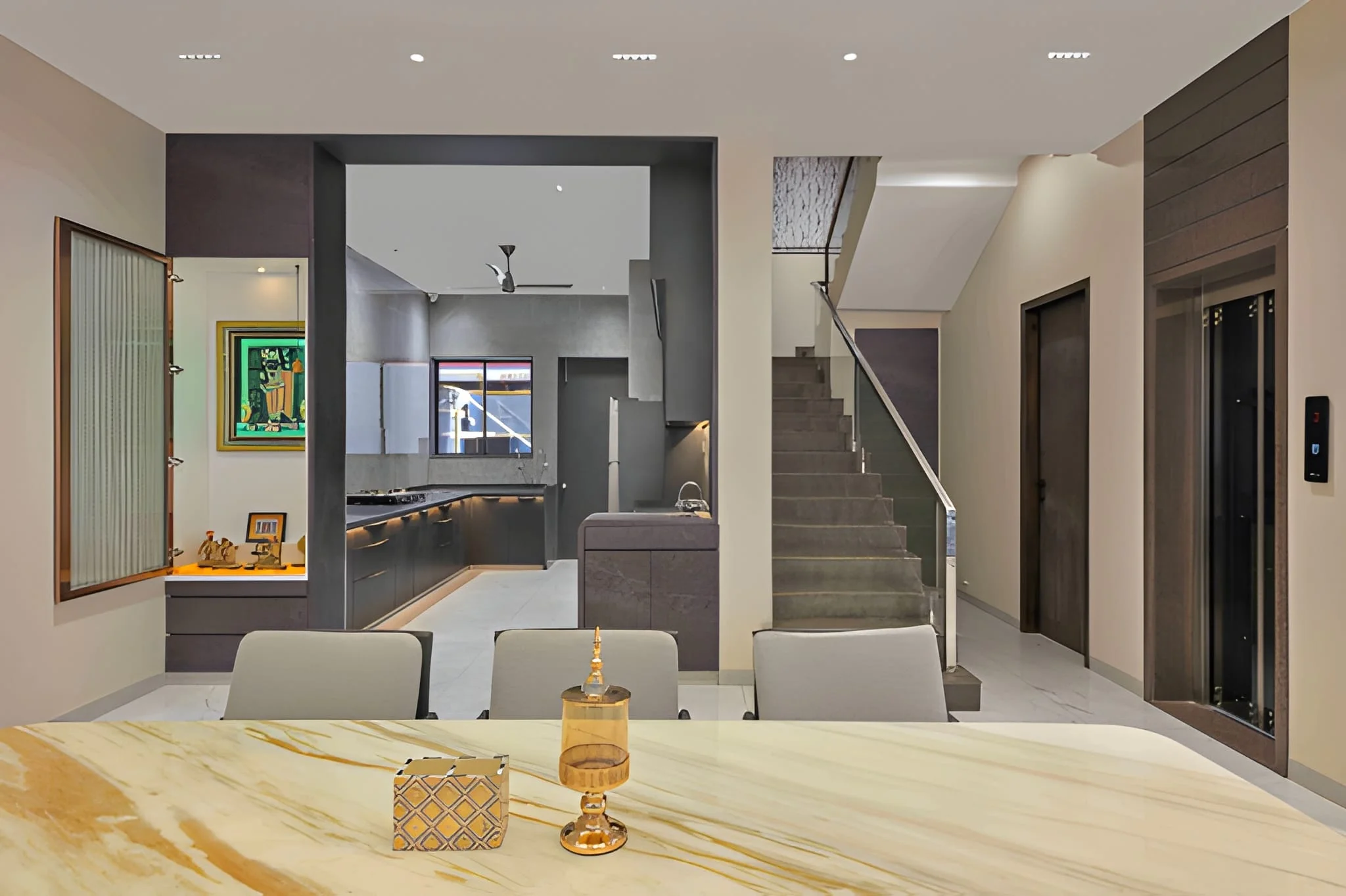 Interior designer in Mumbai