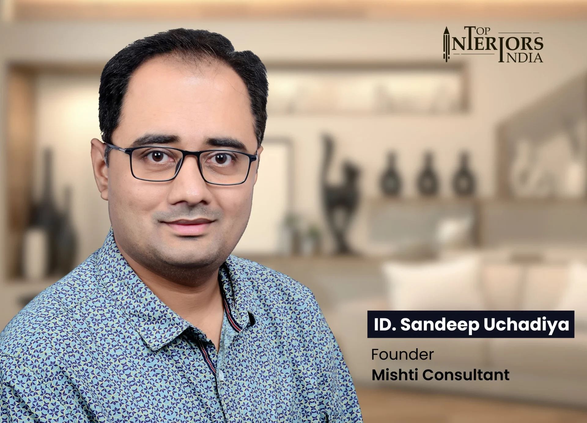 Sandeep Uchadiya
