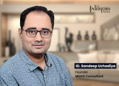 Sandeep Uchadiya