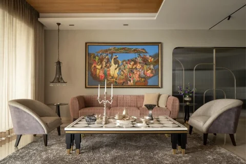 Interior Design Magazine