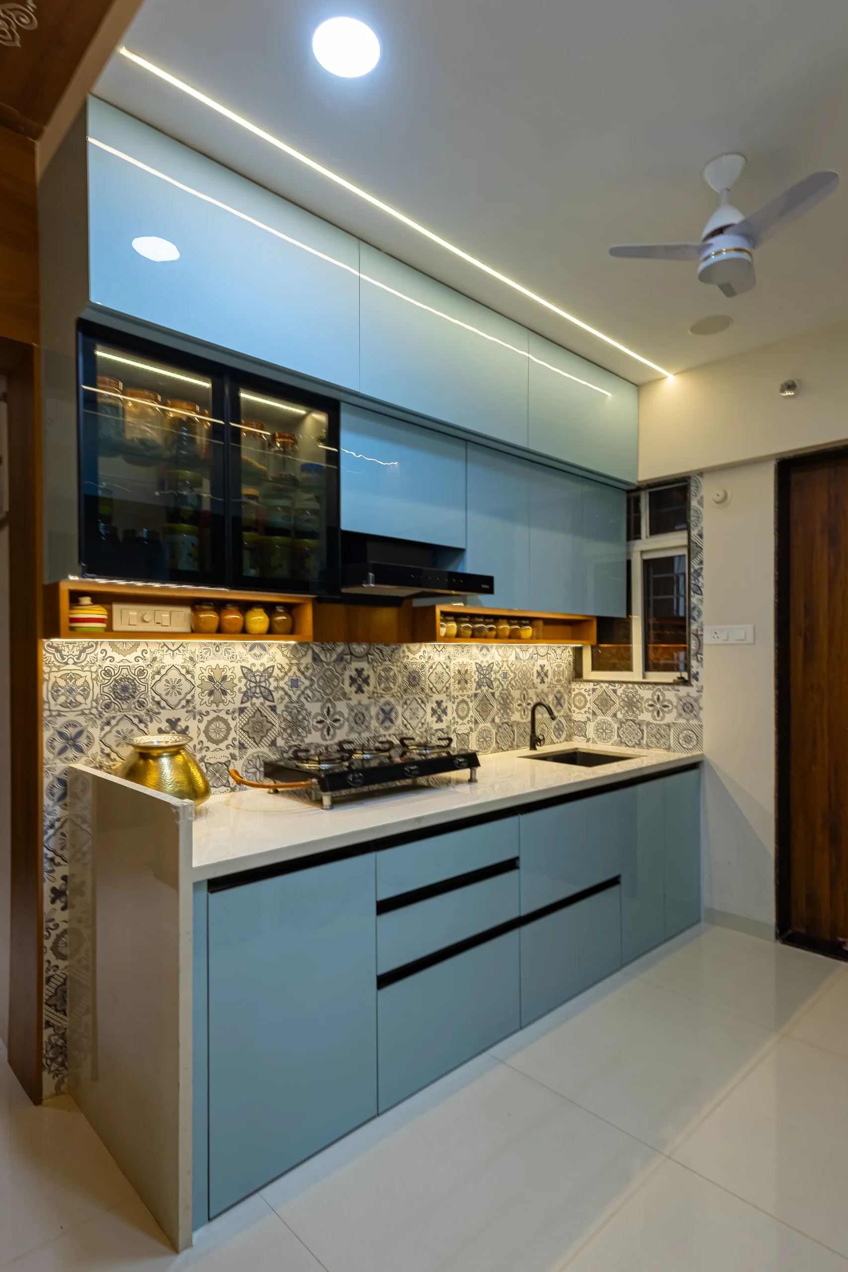 Indian Traditional Homes