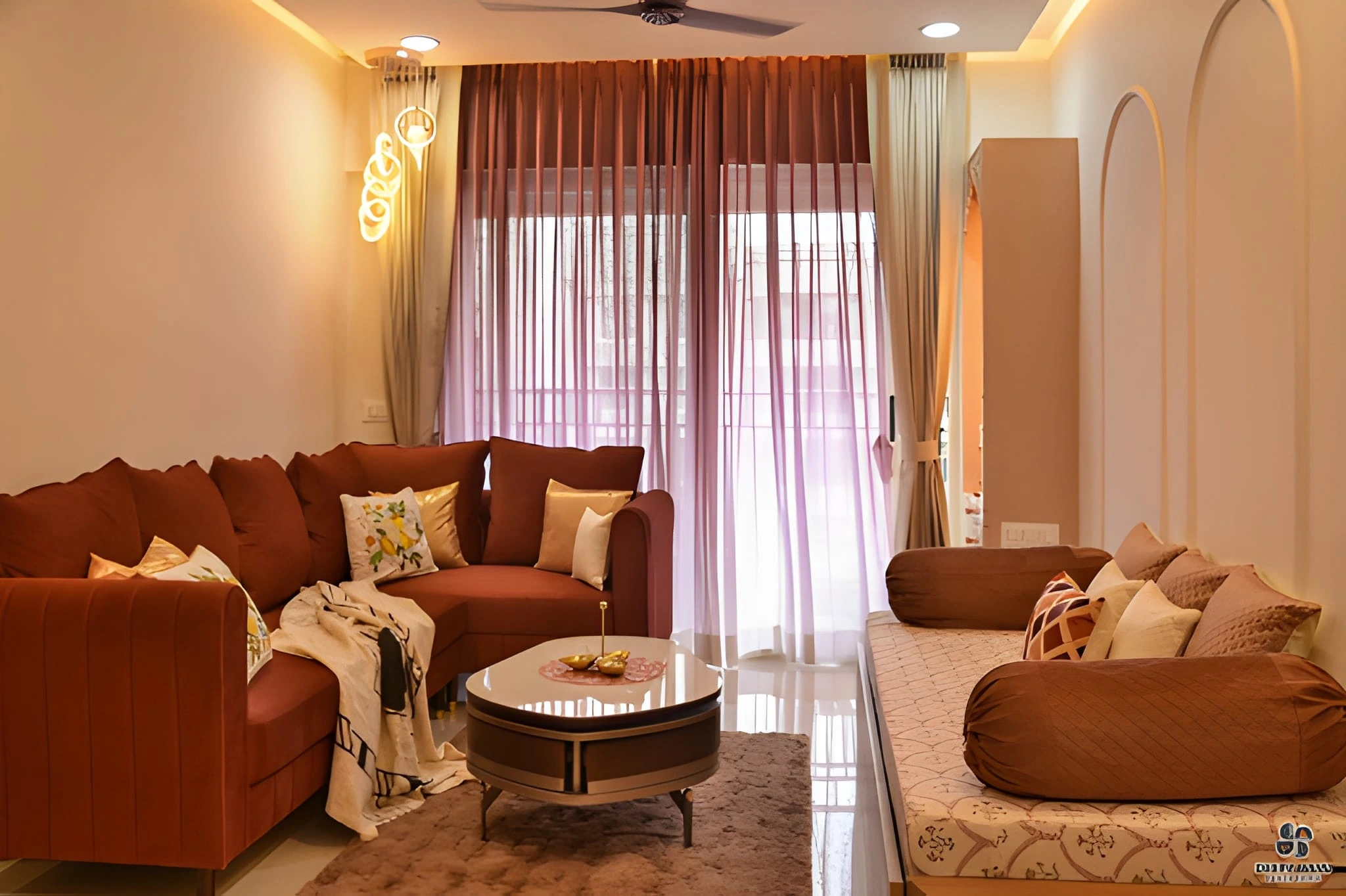 Interior designer in Pune