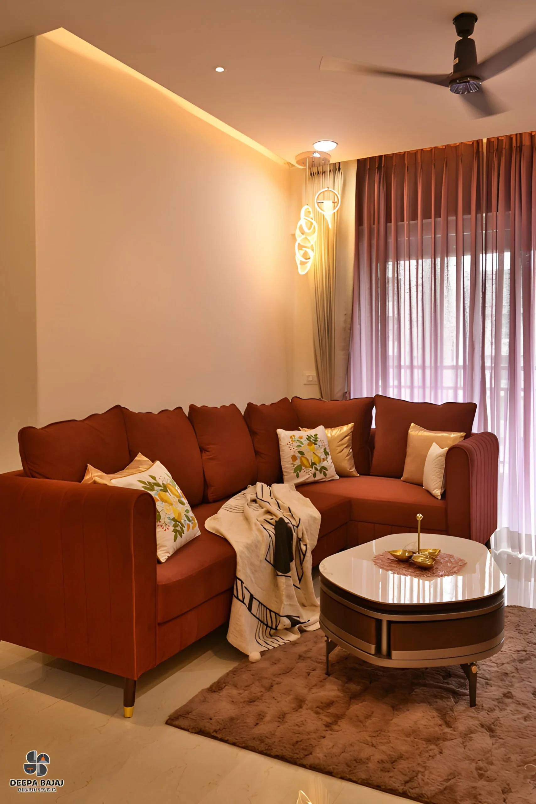 Best Interior designer in Pune