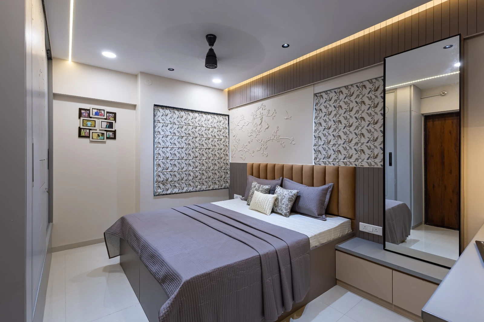 Badroom Interior
