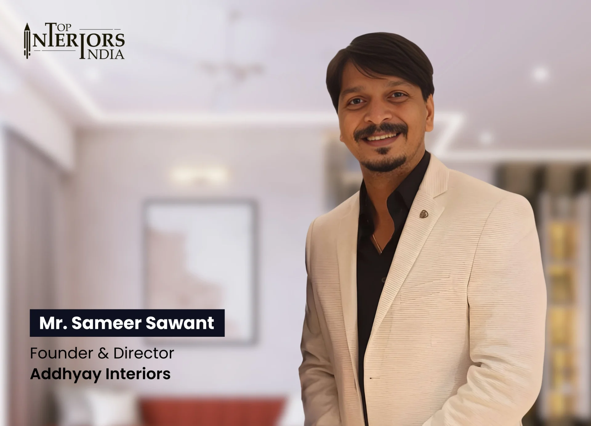 Sameer Sawant