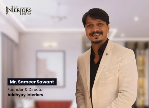 Sameer Sawant