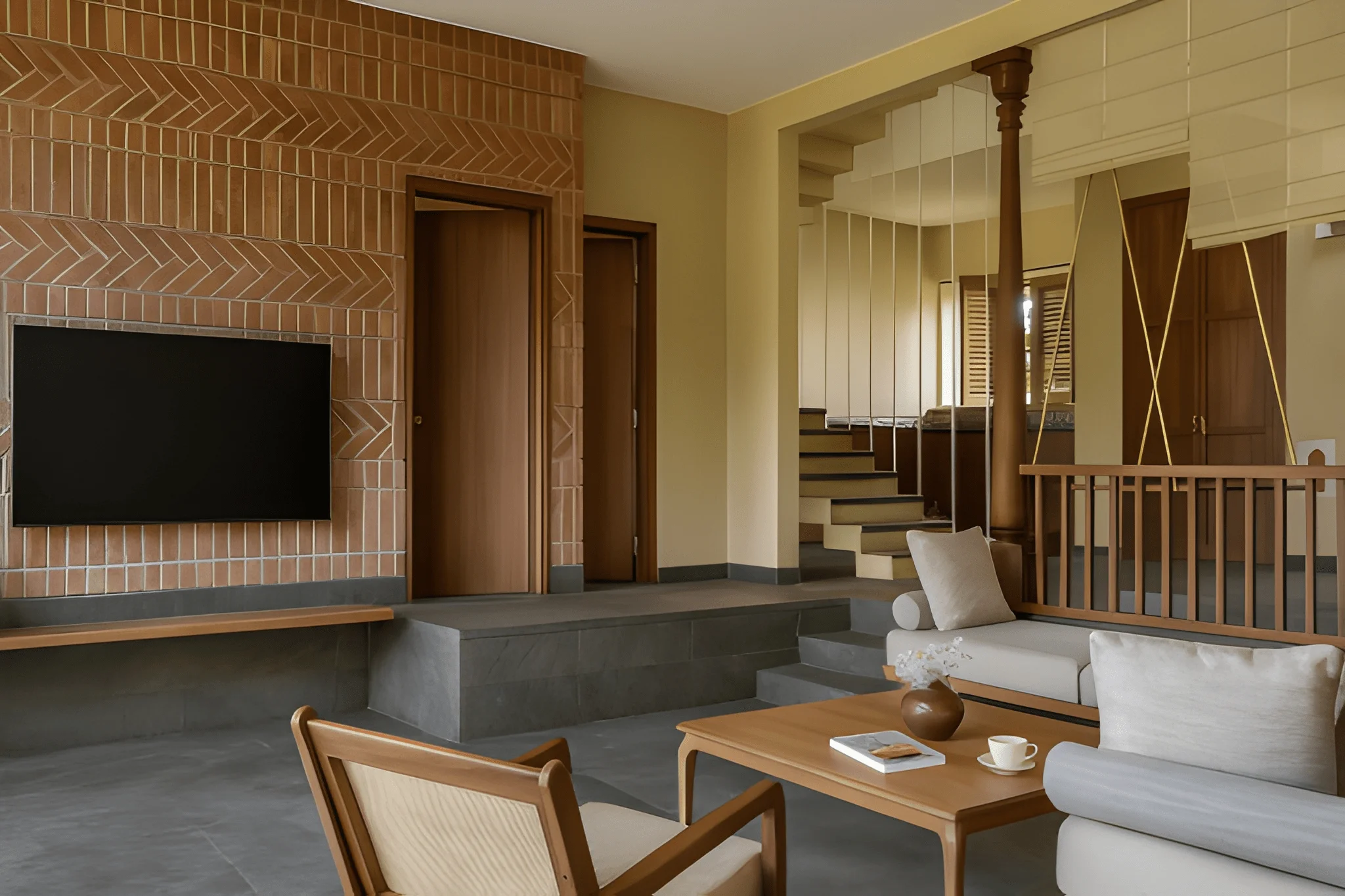 Interior designer in Pune