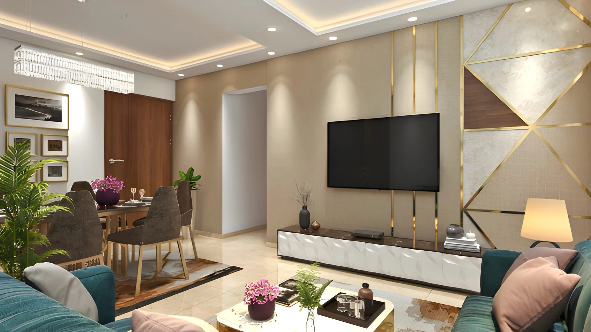 Interior designer in Ghaziabad