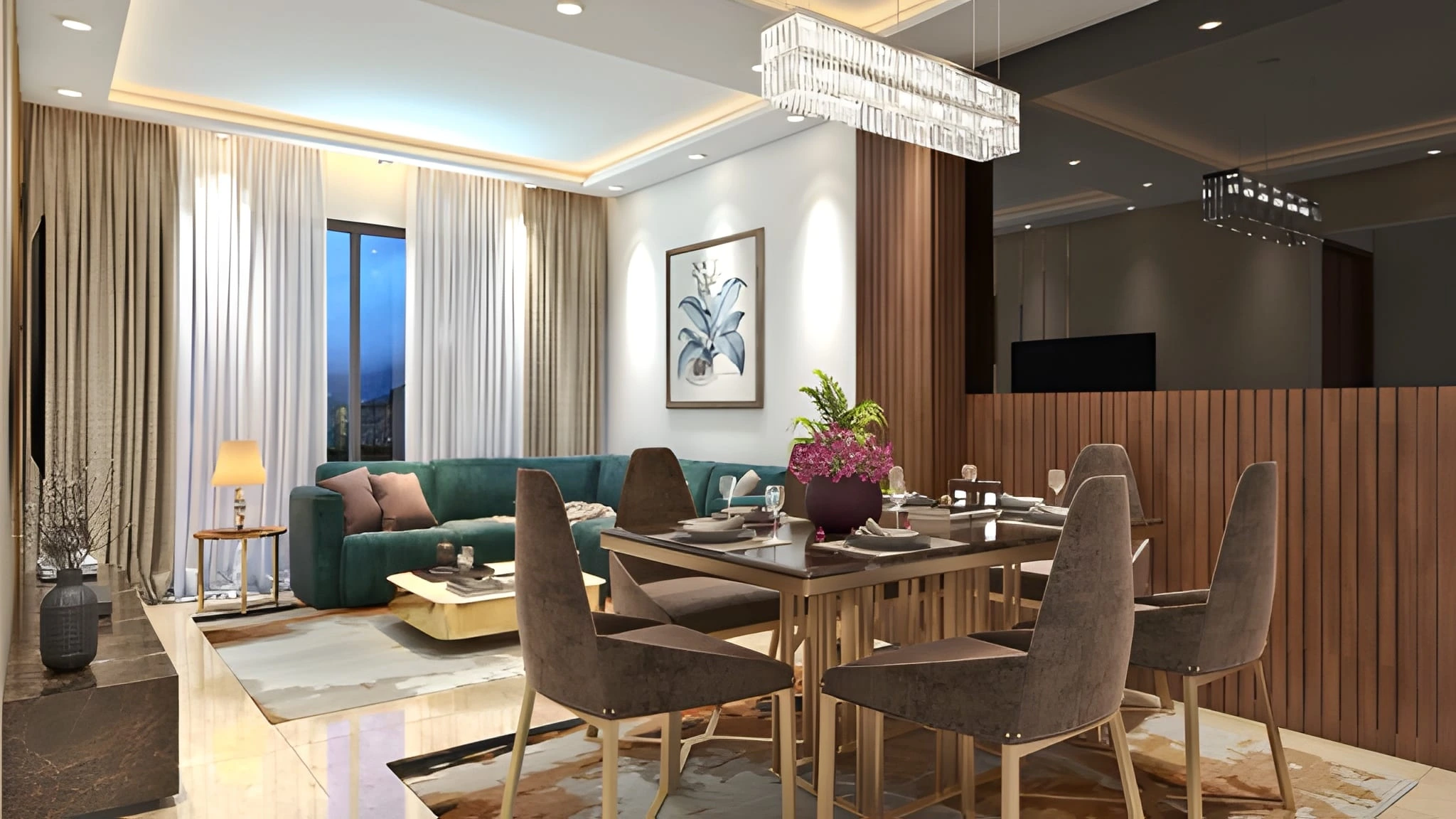 Interior designer in Ghaziabad