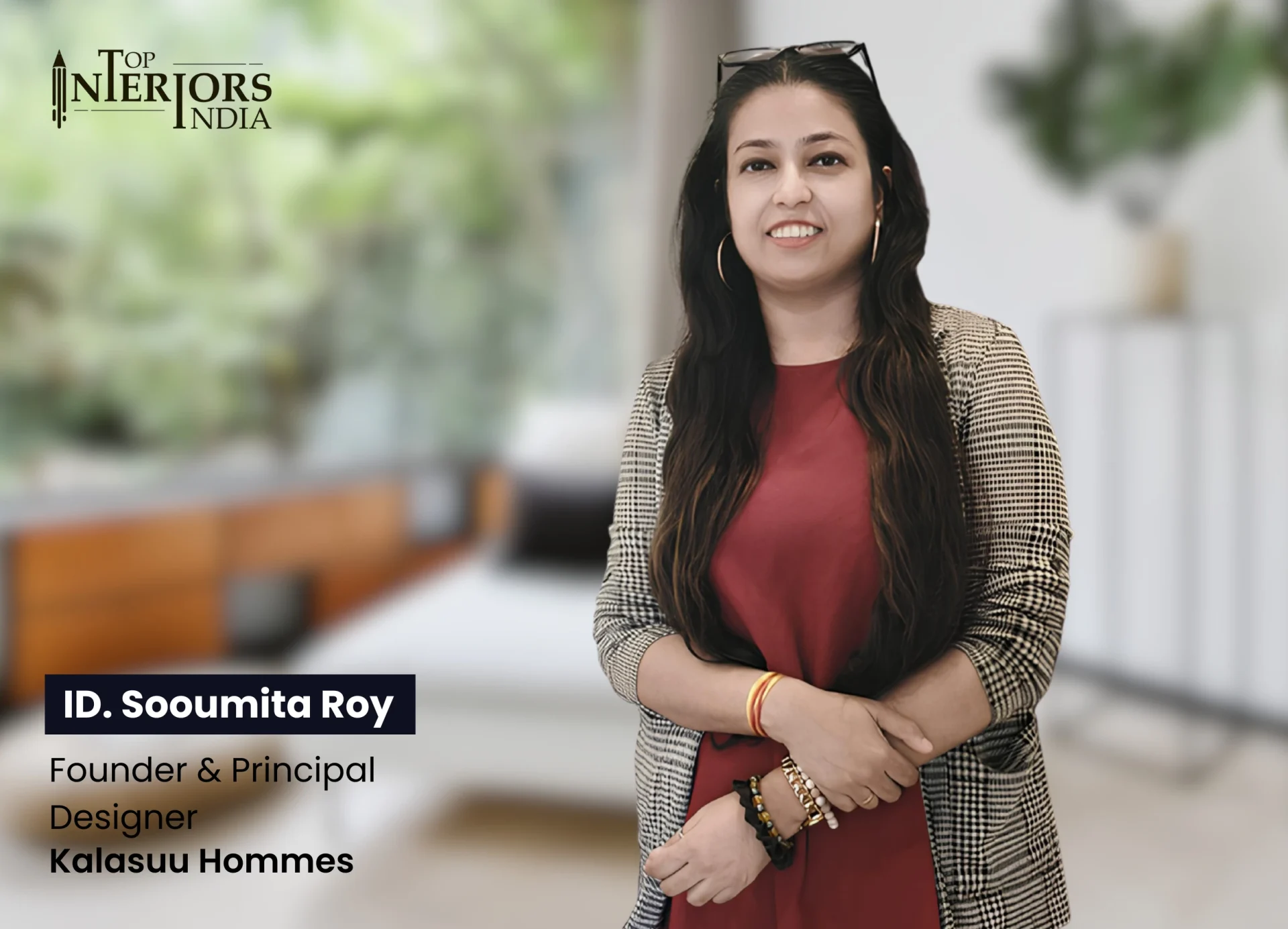 Sooumita Roy