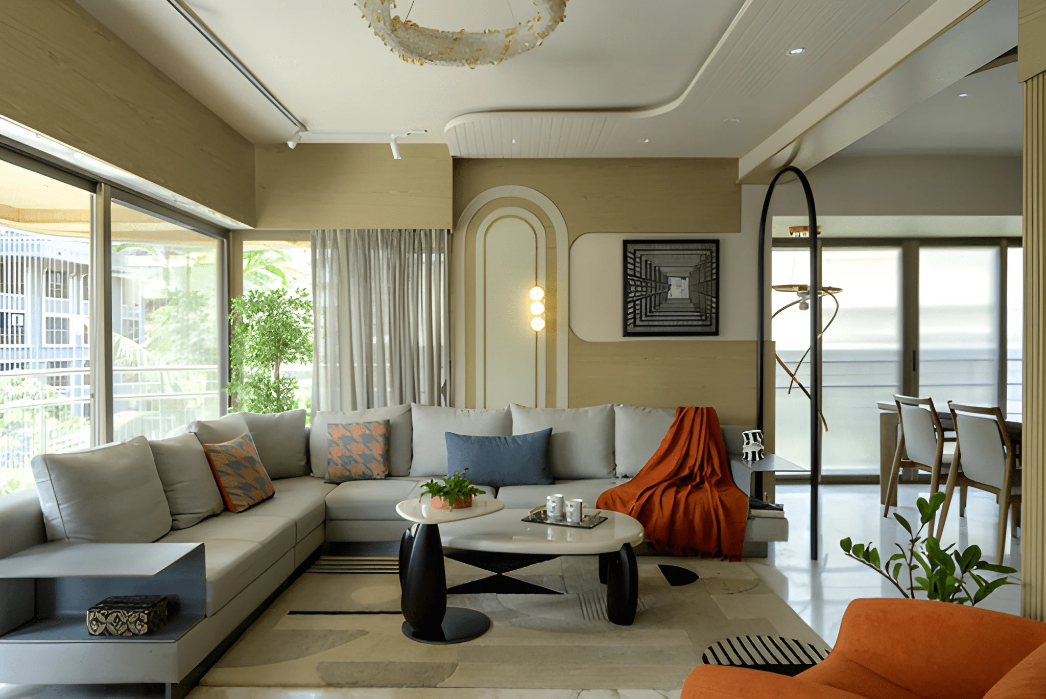 Best Architects in Mumbai