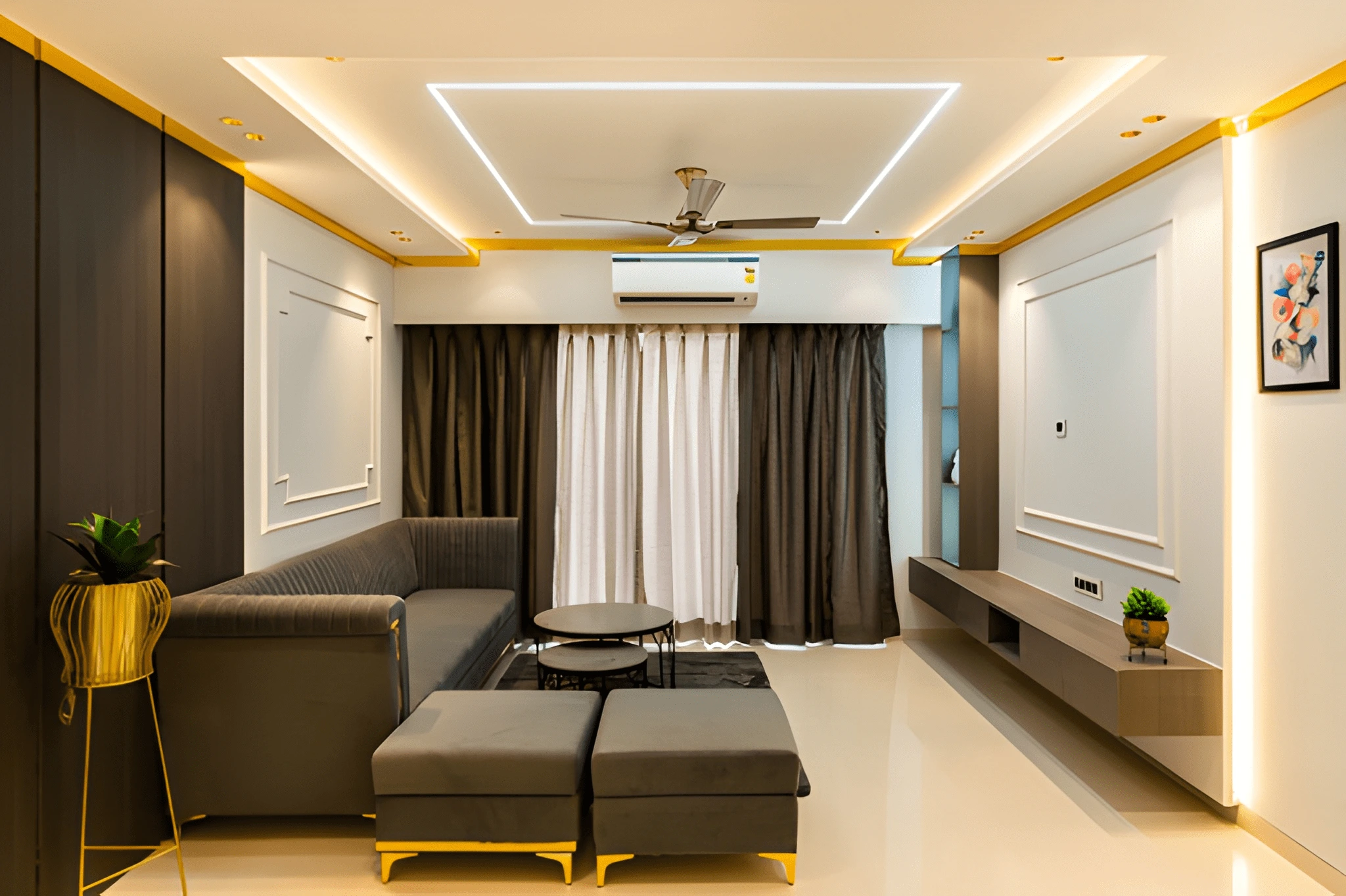Best Interior designer in Mumbai