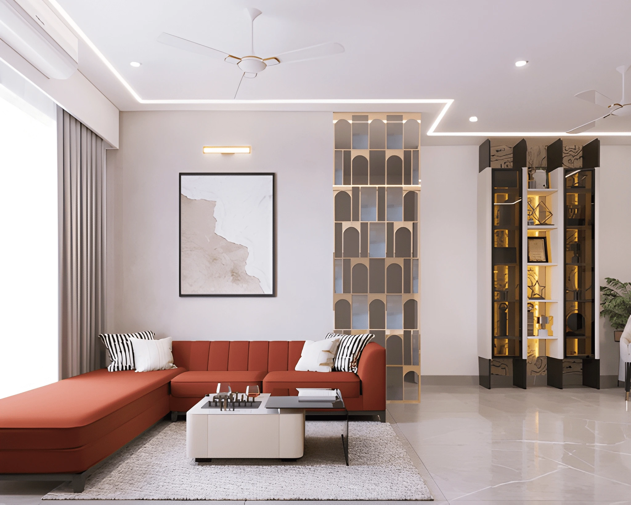 Interior designer in Mumbai