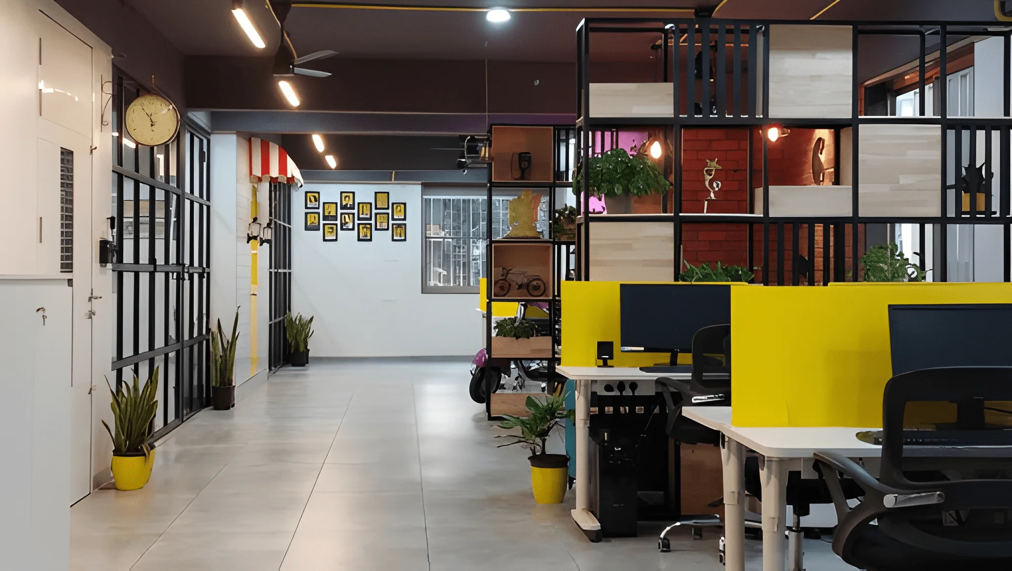 Interior designer in Pune