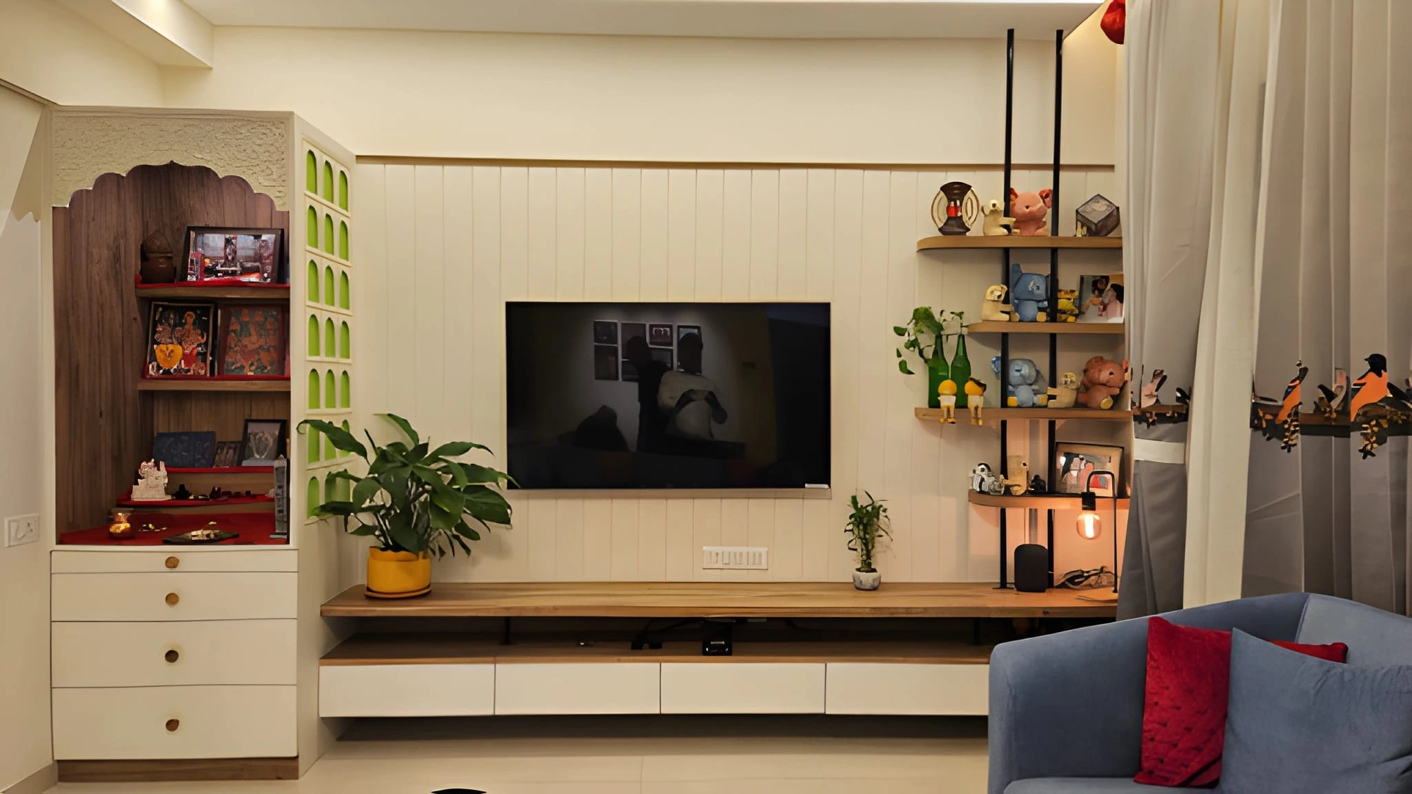 Interior designer in Pune