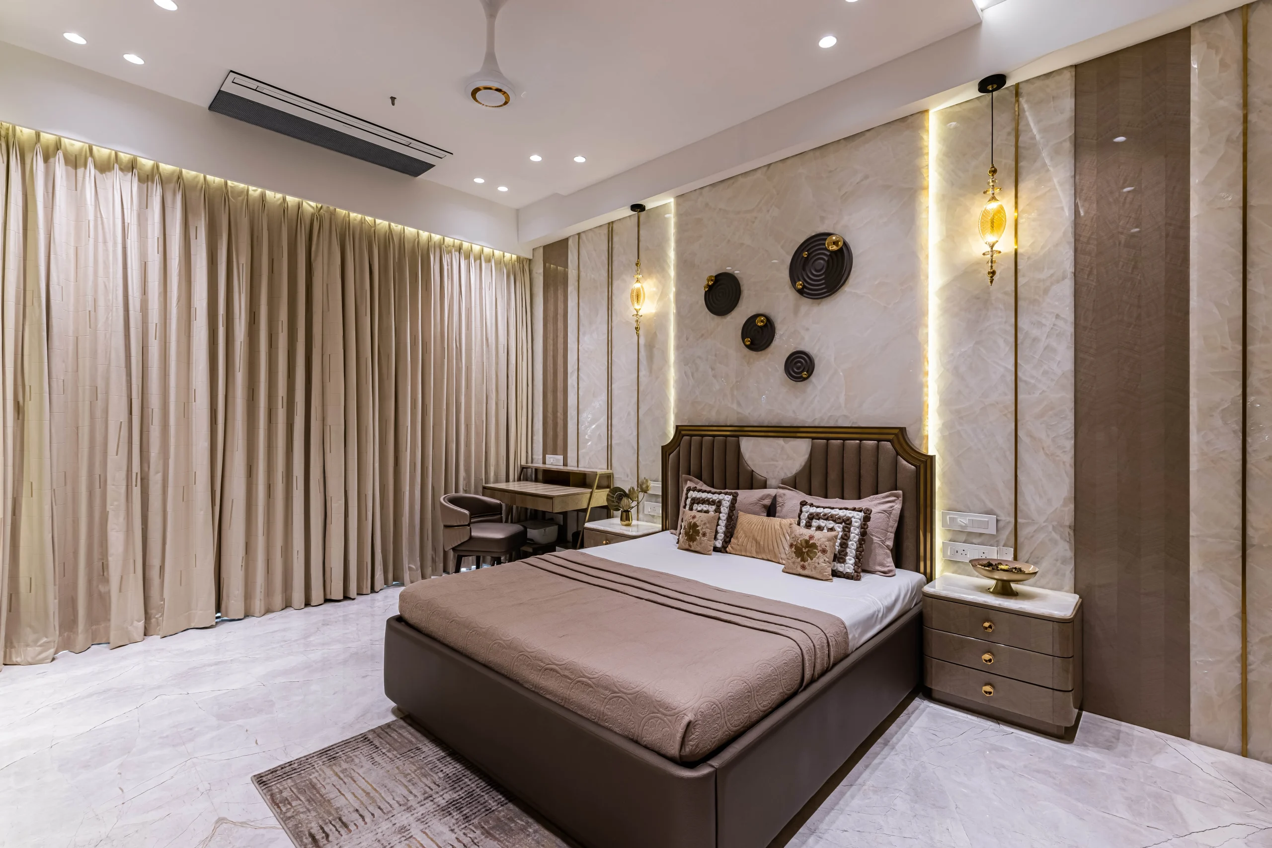 Interior designer in Mumbai