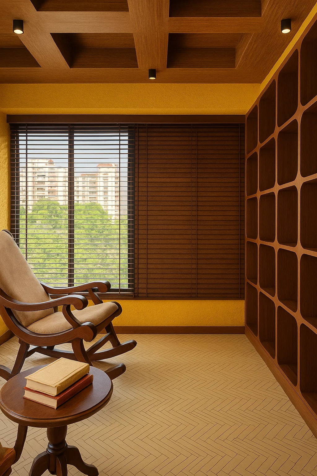 Penthouse in Pune