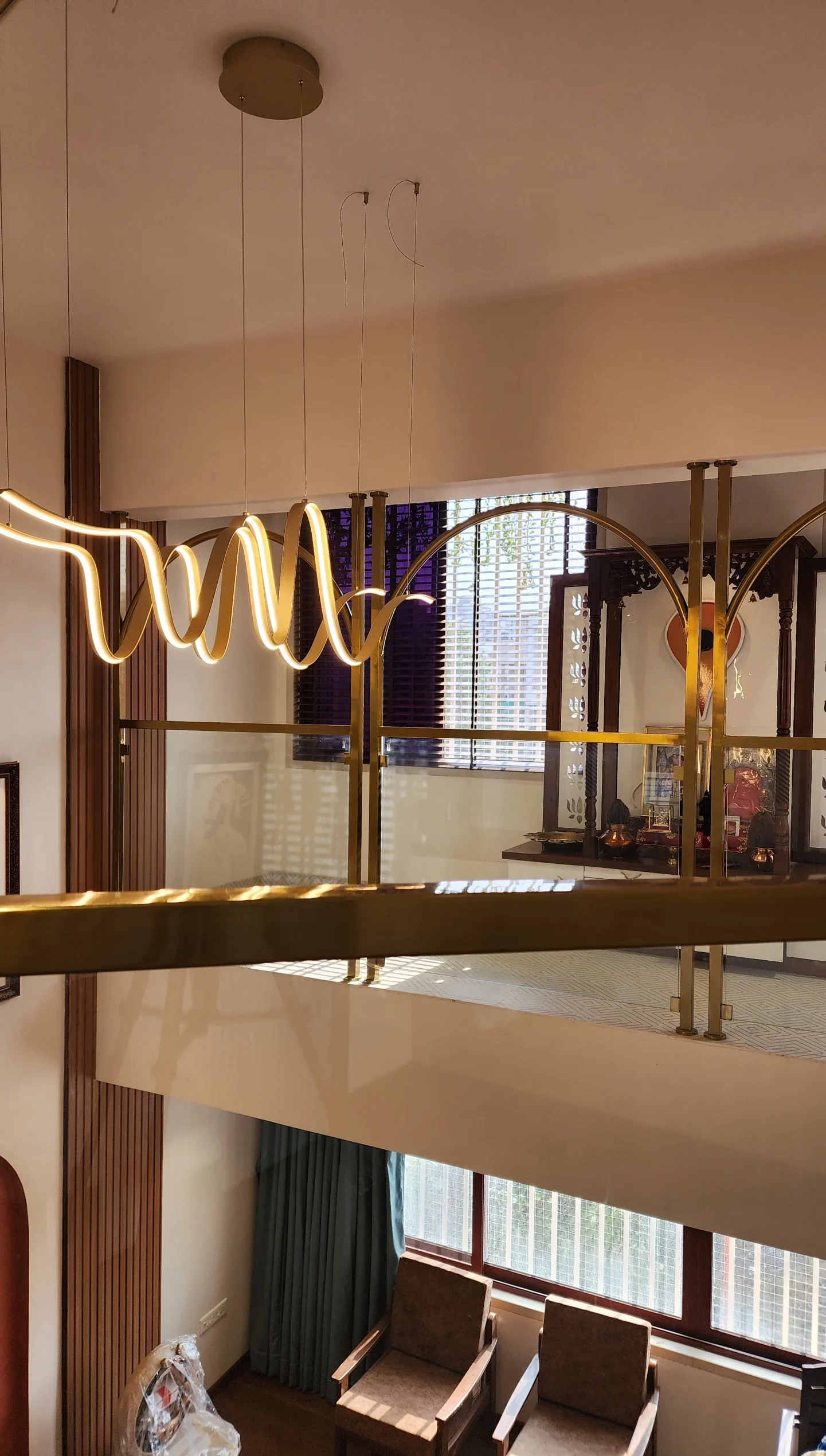 Penthouse in Pune