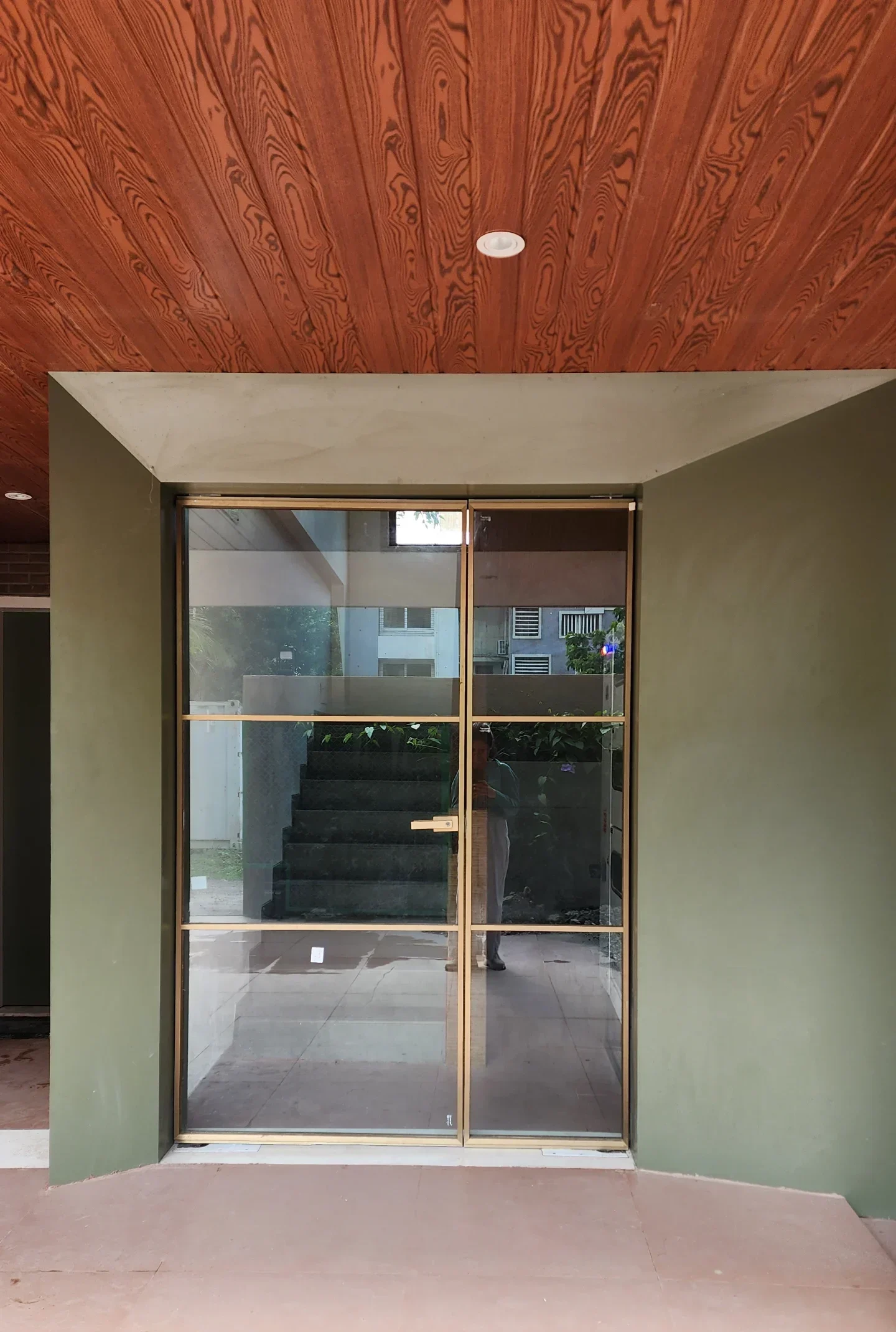 Penthouse in Pune