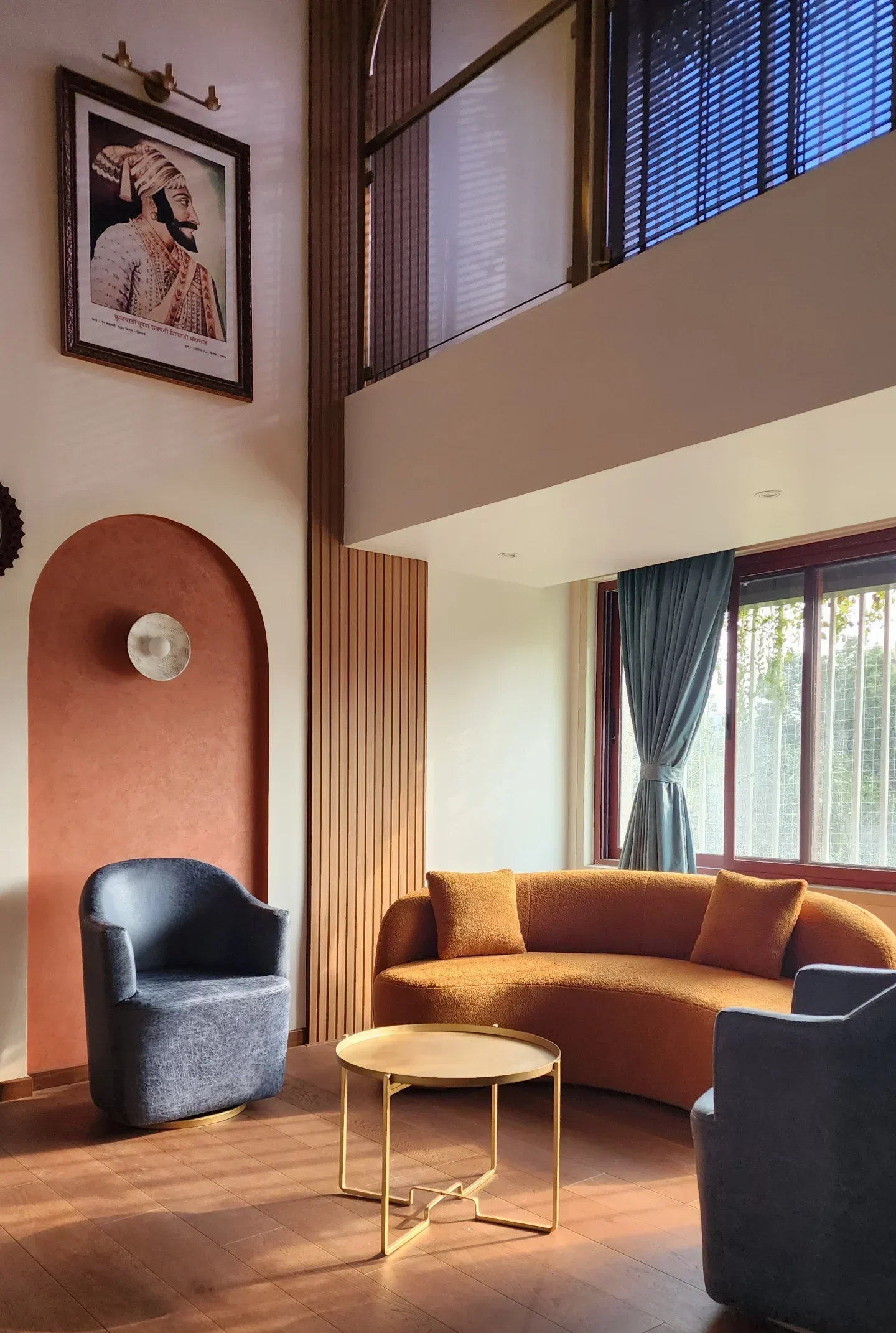 Penthouse in Pune