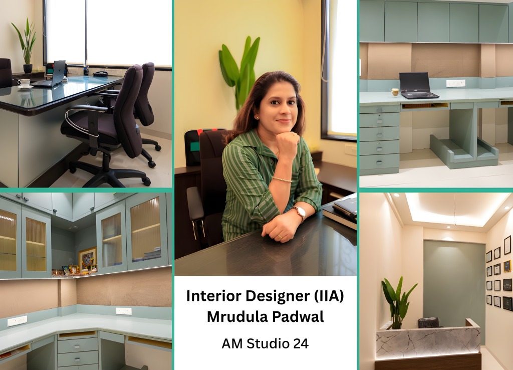 Commercial Office Interior